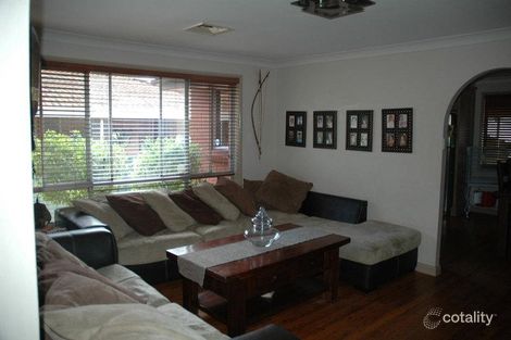 Property photo of 22 Kolodong Drive Quakers Hill NSW 2763