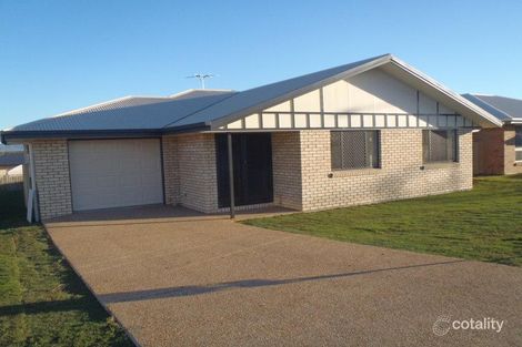 56 Lucas St, Gracemere, QLD 4702