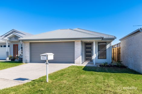 Property photo of 2B Callisto Street Burpengary QLD 4505