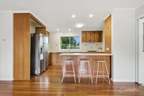 Property photo of 9 Cashmere Drive Traralgon South VIC 3844