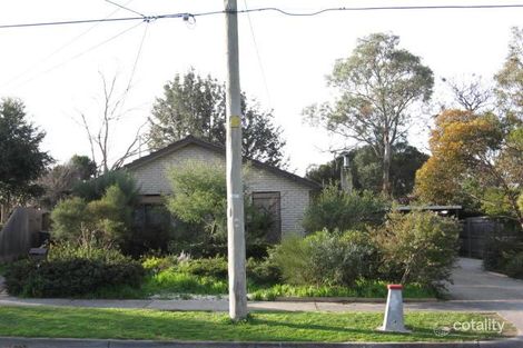 4 Olympic Ct, Glen Waverley, VIC 3150