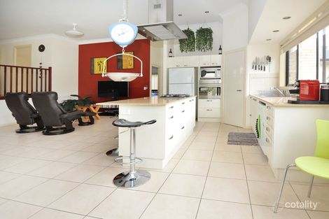 Property photo of 12 Patmos Drive North Boambee Valley NSW 2450