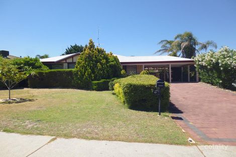 Property photo of 17 Bungarra Street Australind WA 6233