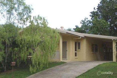 240 Robert Rd, Bentley Park, QLD 4869