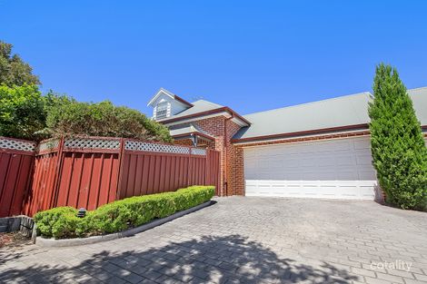 3/3 Argyle St, South Windsor, NSW 2756