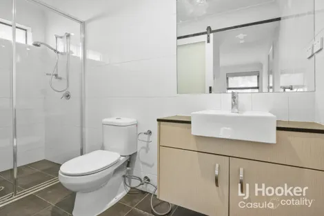 Property photo of 8 Cultivation Road Austral NSW 2179