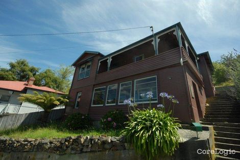 Property photo of 33 Salvator Place West Hobart TAS 7000