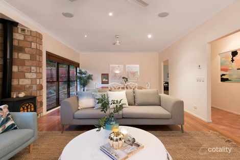 Property photo of 22 Grandview Place Carindale QLD 4152