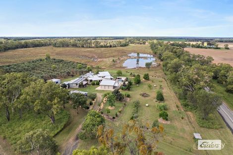 6 Pelican Back Rd, Canaga, QLD 4413