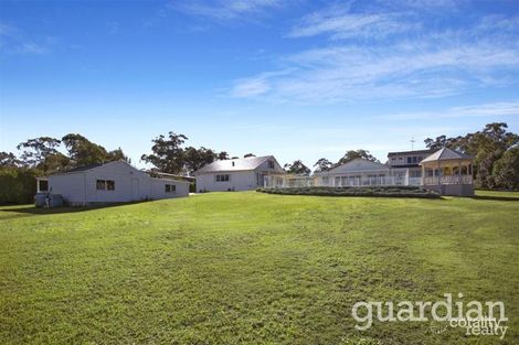 Property photo of 110 Porters Road Kenthurst NSW 2156