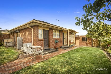 Property photo of 2/7 Katrina Street Doncaster VIC 3108