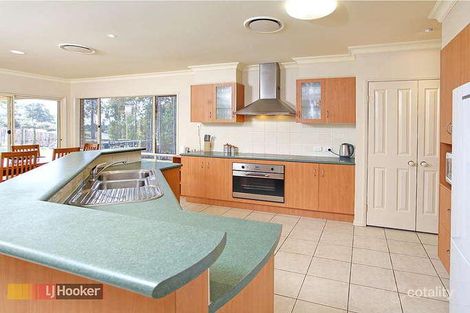 Property photo of 6 Benarkin Court Cashmere QLD 4500