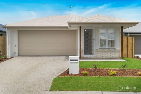 26 Howe Cct, Logan Reserve, QLD 4133