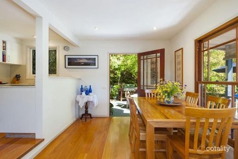 Property photo of 72 Cowan Drive Cottage Point NSW 2084
