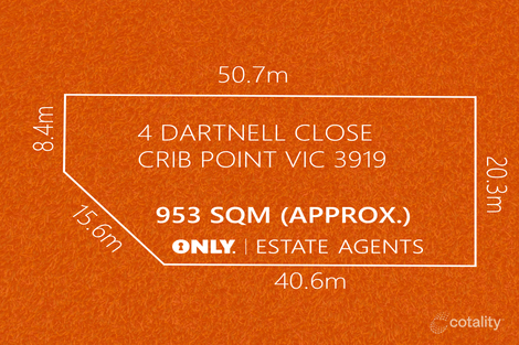 4 Dartnell Cl, Crib Point, VIC 3919