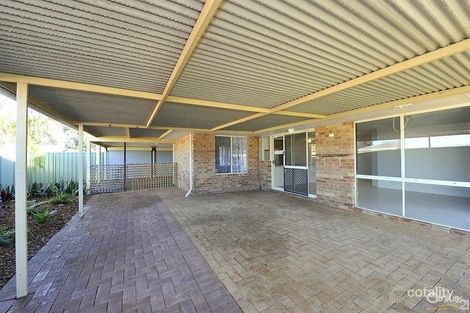 Property photo of 9 Jamestown Terrace Greenfields WA 6210