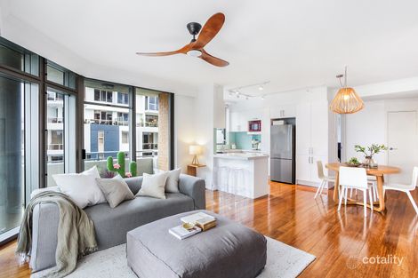 31/7 Crystal St, Waterloo, NSW 2017