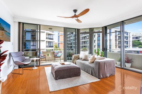 Property photo of 31/7 Crystal Street Waterloo NSW 2017