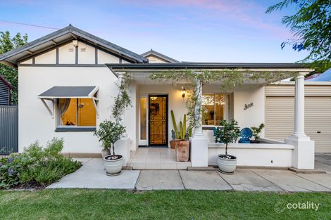 Property photo of 5 Sarah Street Marleston SA 5033
