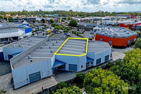 3/29-31 Shore St E, Cleveland, QLD 4163