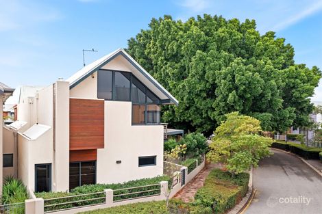 43 Coral Tree Ave, Subiaco, WA 6008