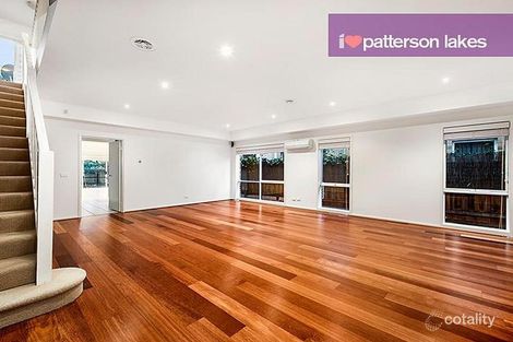 Property photo of 17 Starboard Lane Patterson Lakes VIC 3197