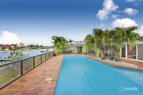 Property photo of 48 Hibbard Drive Port Macquarie NSW 2444