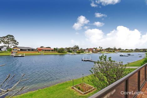 Property photo of 48 Hibbard Drive Port Macquarie NSW 2444