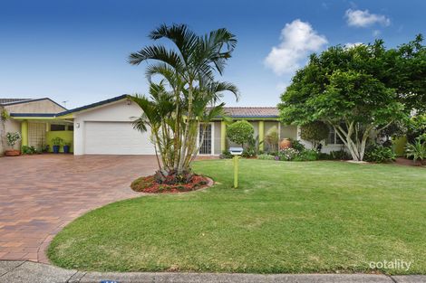 Property photo of 48 Hibbard Drive Port Macquarie NSW 2444