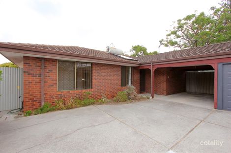Property photo of 115B Beatty Avenue East Victoria Park WA 6101