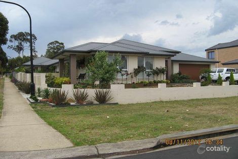 43 Singleton Ave, Kellyville Ridge, NSW 2155
