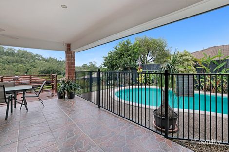 Property photo of 106 Treeline Circuit Upper Coomera QLD 4209