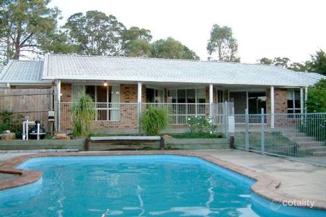 12 Glengallan Pl, Durack, QLD 4077