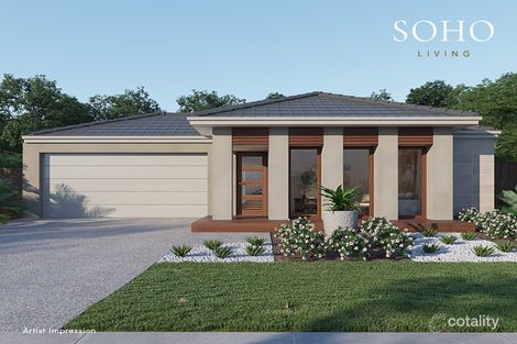 29 Maradona Bvd, Deanside, VIC 3336