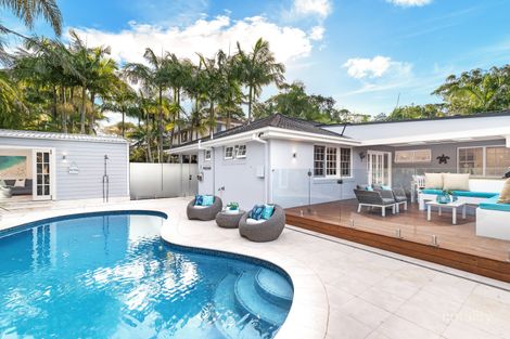 Property photo of 11 Birrong Avenue Belrose NSW 2085