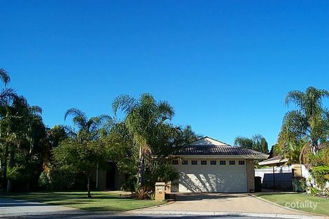 12 Skylark Rtt, Ballajura, WA 6066