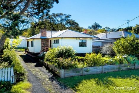 Property photo of 35 Alford Street Mount Lofty QLD 4350