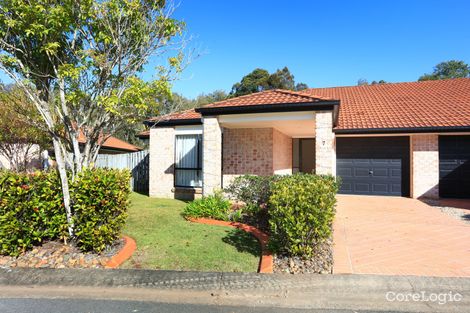 Property photo of 7/141 Pacific Pines Boulevard Pacific Pines QLD 4211