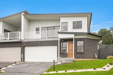 2/45 Paul Cct, Tullimbar, NSW 2527