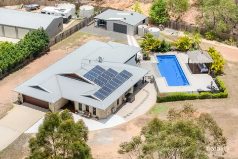 Property photo of 10 Lisa Marie Crescent Burua QLD 4680