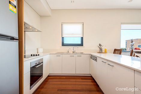 Property photo of 30/65 Milligan Street Perth WA 6000