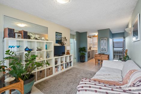 Property photo of 4/453 Montague Road West End QLD 4101