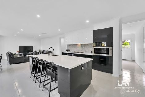 Property photo of 153 William Street Wallan VIC 3756