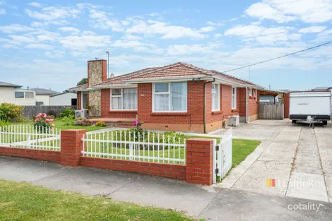 Property photo of 46 Madden Street Devonport TAS 7310