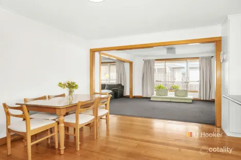 Property photo of 46 Madden Street Devonport TAS 7310