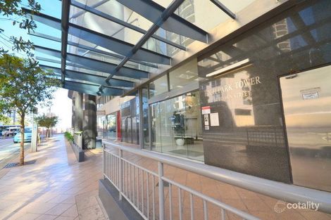 180/14 Brown St, Chatswood, NSW 2067