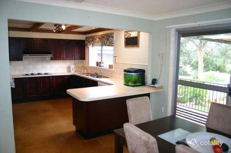 Property photo of 19 Lowanna Drive South Penrith NSW 2750