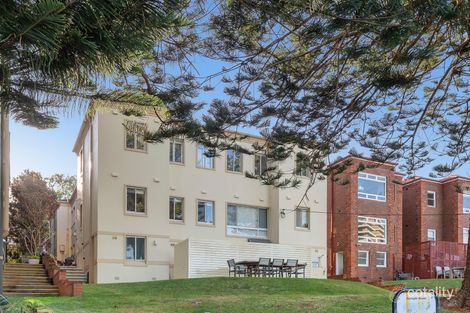 Property photo of 5/7 Fairlight Crescent Fairlight NSW 2094