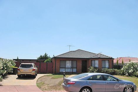 12 Foxcroft Ct, Sunshine West, VIC 3020