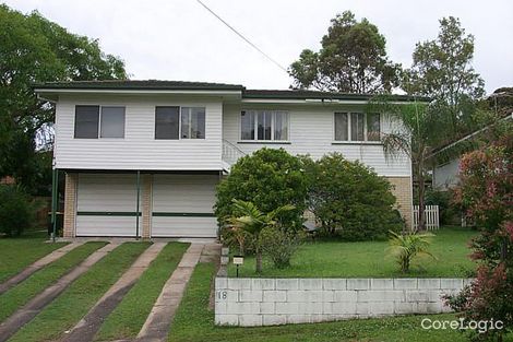 Property photo of 18 Annandale Street Keperra QLD 4054